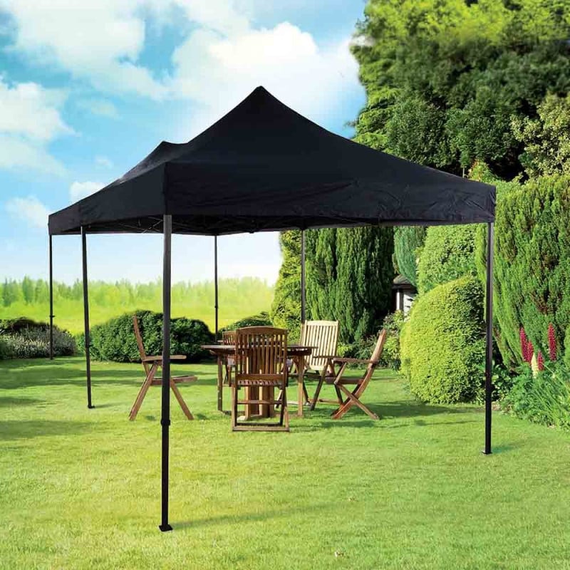 Tonnelle pliante 3 x 6 professionnelle (1)