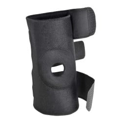 Genouillère magnétique