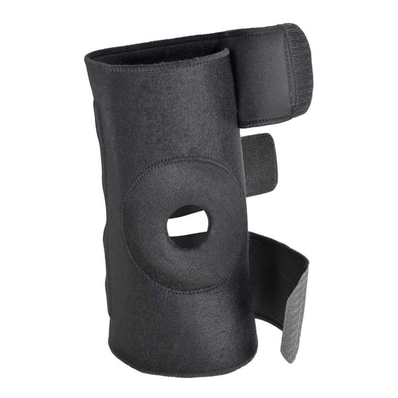 Genouillère magnétique