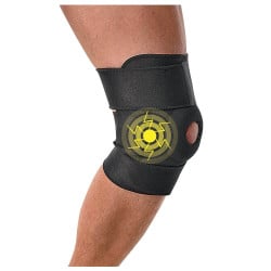 Genouillère magnétique (1)