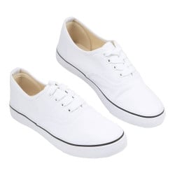 Chaussures en toile (1)