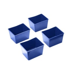 Lot de 7 accessoires et boites en plastique pour panneaux porte outils (1)