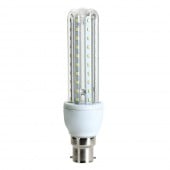 Ampoule LED B22 9W 6400K lumière du jour 