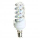 Ampoule LED E14 5W 6400K lumière du jour 