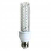 Ampoule LED E27 9W 6400K lumière du jour 