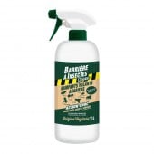 Spray anti insectes d'origine végétale