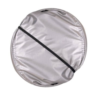 Bâche pare brise anti givre (1)