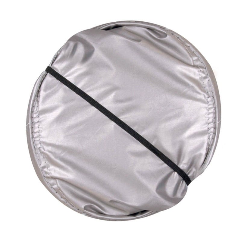 Bâche pare brise anti givre (1)