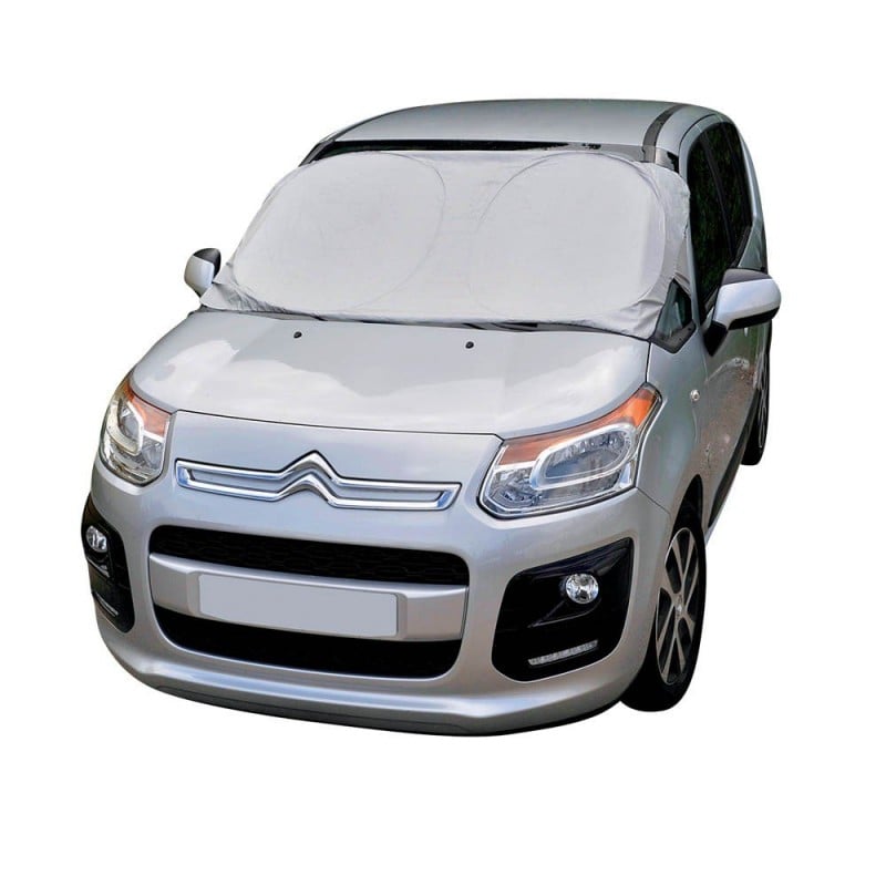 BACHE VOITURE DE PROTECTION POUR Citroen C3 TOUS TEMPS UV