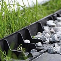 Bordure de jardin flexible (3)