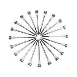 Borne solaire - Vendu par 20 (1)