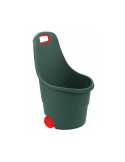 Chariot de jardin 2 roues 45 L