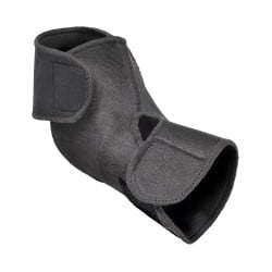 Chevillère magnétique