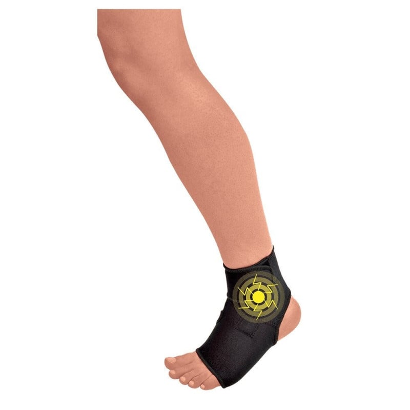 Chevillère magnétique (1)