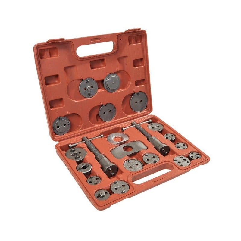 Coffret repousse piston pour étrier de frein 