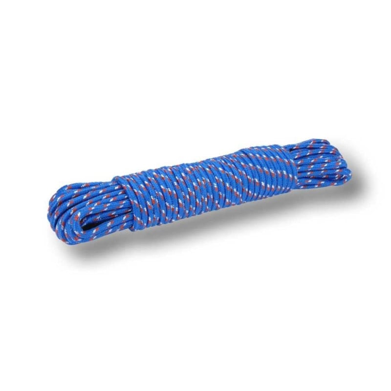 Cordage 25m diamètre 7mm