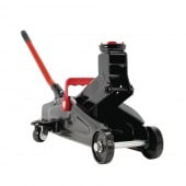 Cric rouleur hydraulique 2 Tonnes