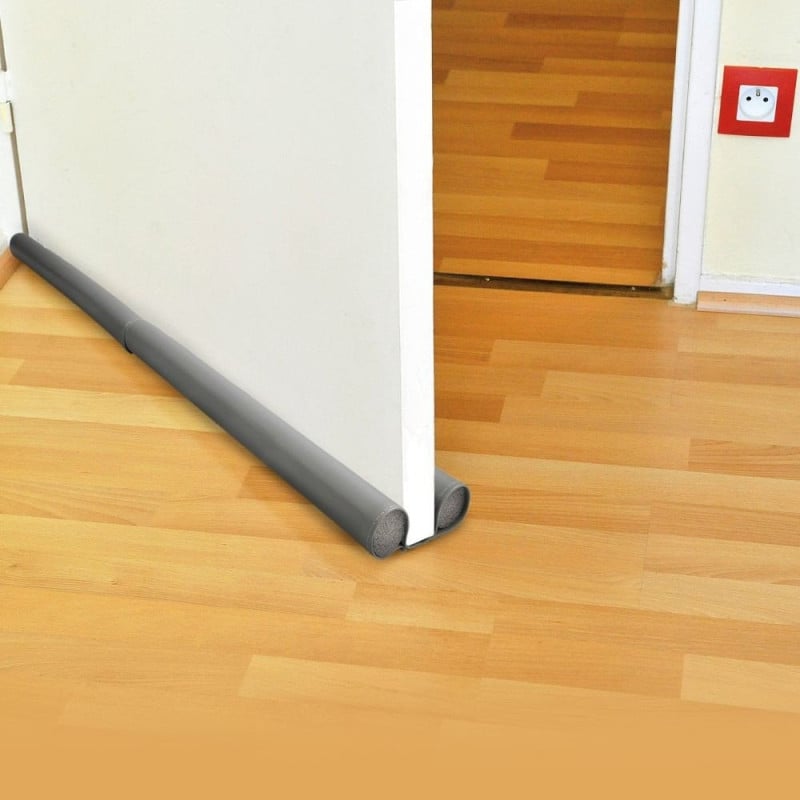 Boudin de porte stop froid - Vendu par 3 (2)