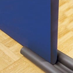 Boudin de porte stop froid - Vendu par 3 (3)