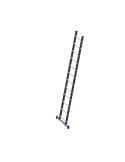 Échelle simple aluminium 3,48 m