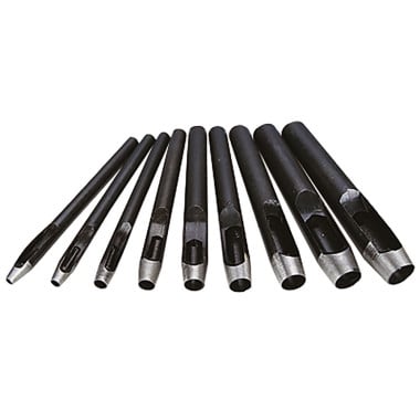 Emporte-pièces à frapper