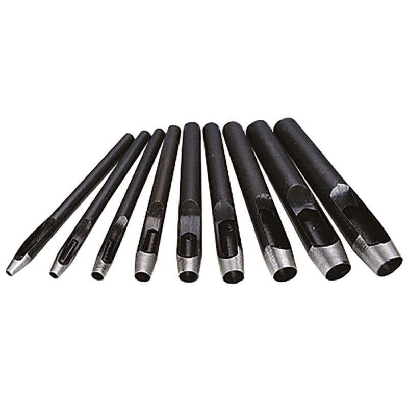 Emporte-pièces à frapper