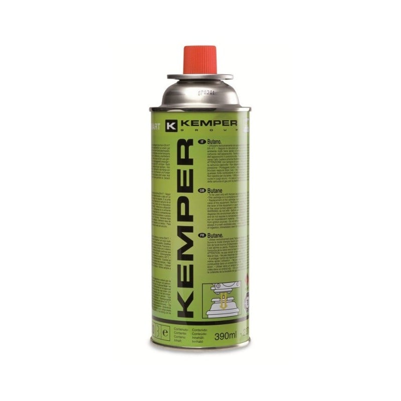 Où trouver les moins chères cartouches de gaz pour réchaud camping Kemper  Hendi 199039 227g 390mL 