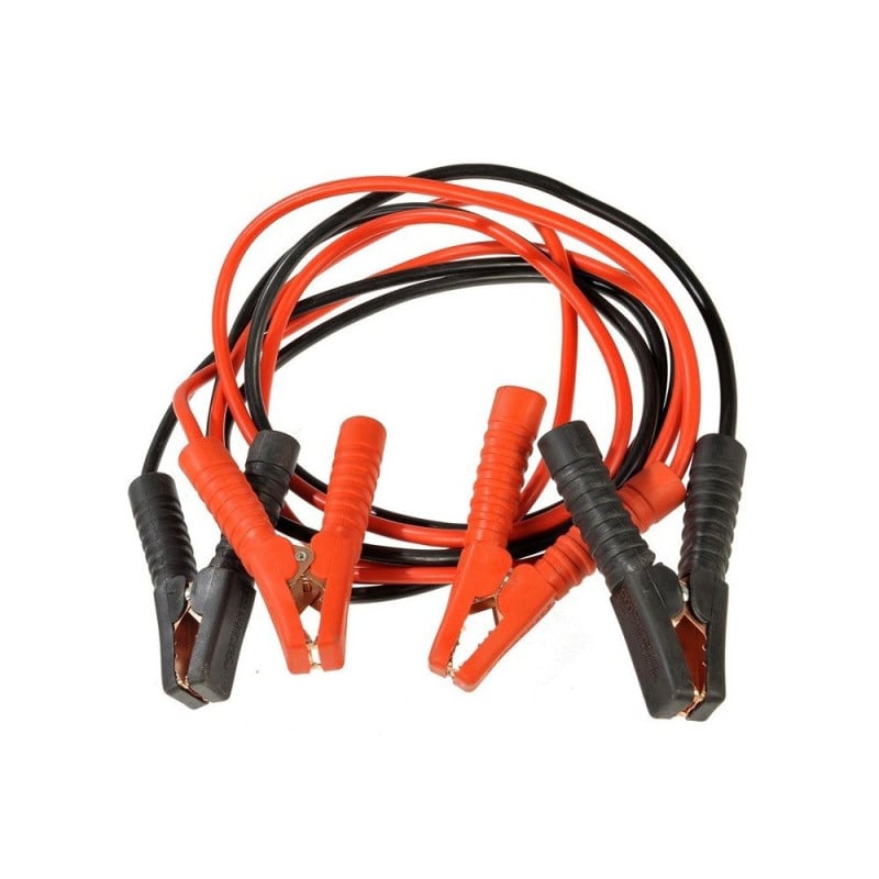 Cable de démarrage auto - Vendu par 2 (1)
