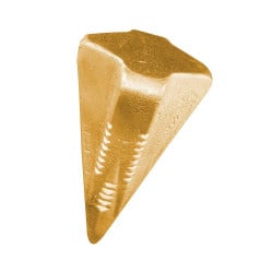 Coin à bois éclateur étoile (1)