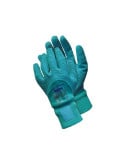 Gants de jardin rosiers vert