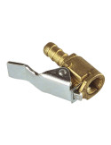 Embout de gonflage pour compresseur- Lot de 2