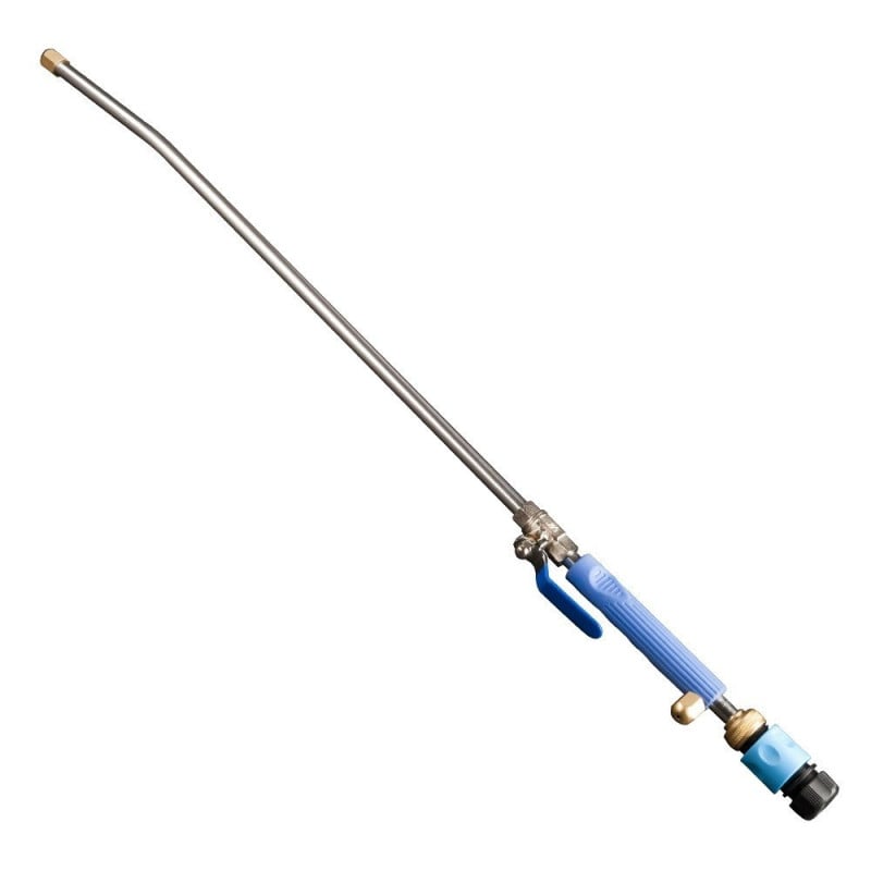 Lance de lavage voiture   mobilier de jardin