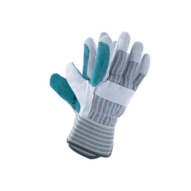 Gants de travail tous travaux Gants de travail tous travaux