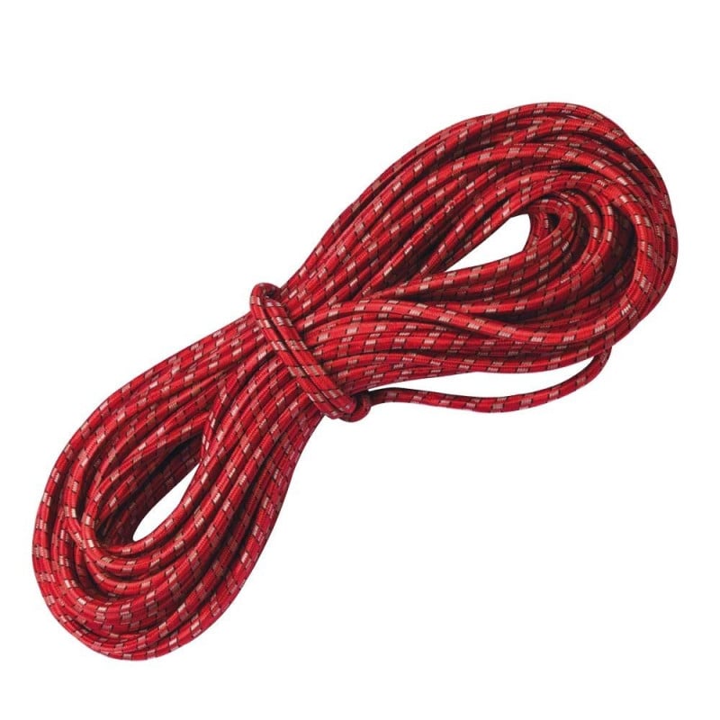 Sandow 20 mètres fin et souple  8 mm