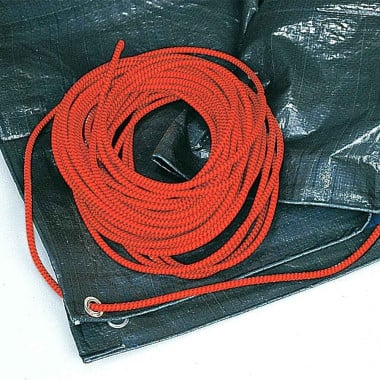 Sandow 20 mètres fin et souple  8 mm  (2)