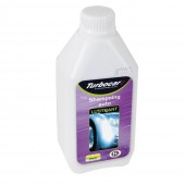 Shampoing auto voiture lustrant 1L