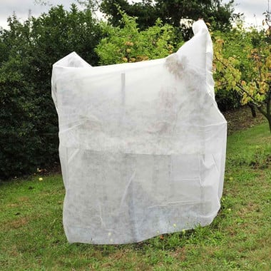 Voile d'hivernage   forçage 1.5 x 5 m (5)