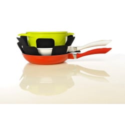 Séparateurs protège poêles - Vendu par 3 (1)