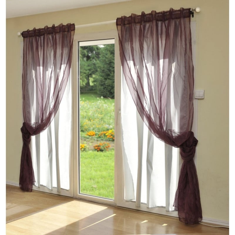 Rideau thermique 140 x 180 cm (6)