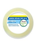 Ruban adhésif transparent répare tout 75 mm x 25 m