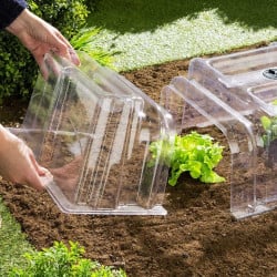 Porte pour tunnel de forçage (2)