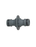 Raccord de jonction pour tuyau d\'arrosage