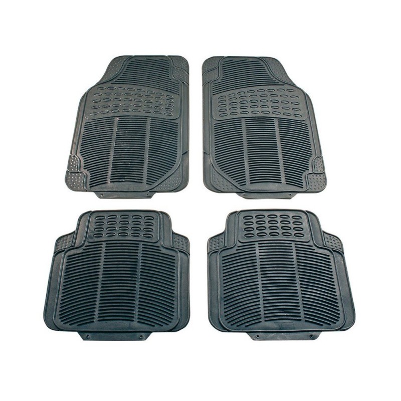 Tapis de sol voiture en caoutchouc Tapis de sol voiture en caoutchouc