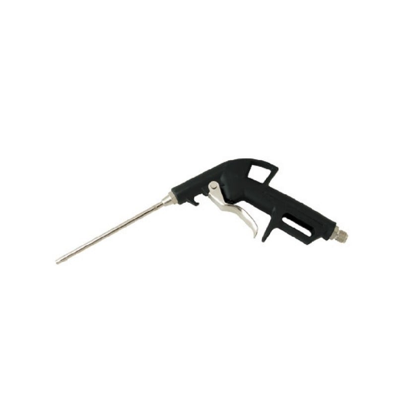 Accessoire auto : PISTOLET DE GONFLAGE AVEC MANOMETRE pas cher 21017261