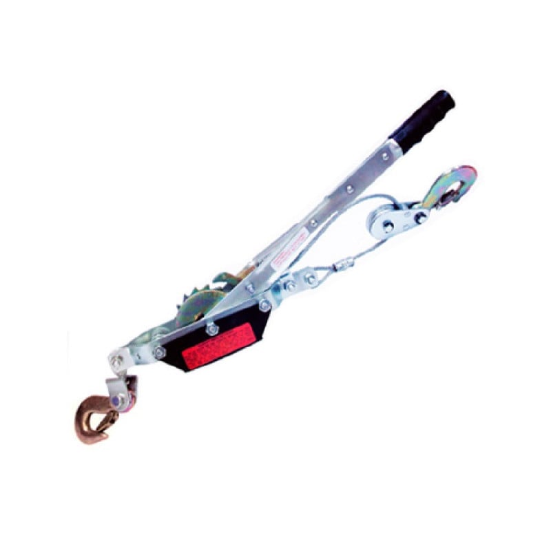 Tire fort - treuil de halage 2T