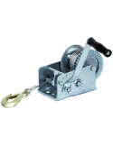 Treuil à manivelle 1100 kg