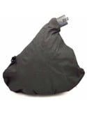 Sac pour aspirateur souffleur broyeur 45L