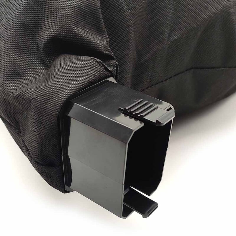 Sac pour aspirateur souffleur broyeur 45L (2)