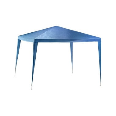 Tonnelle de jardin 3 x 3 m (2)