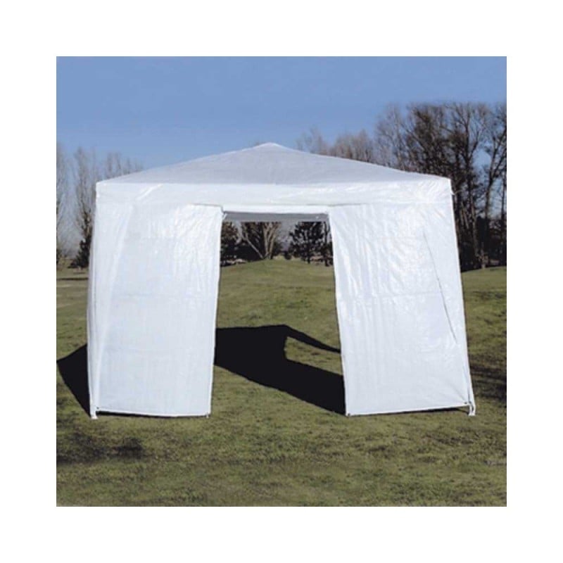 3x3M Tonnelle de jardin,Tente de réception,Tente de jardin,camping